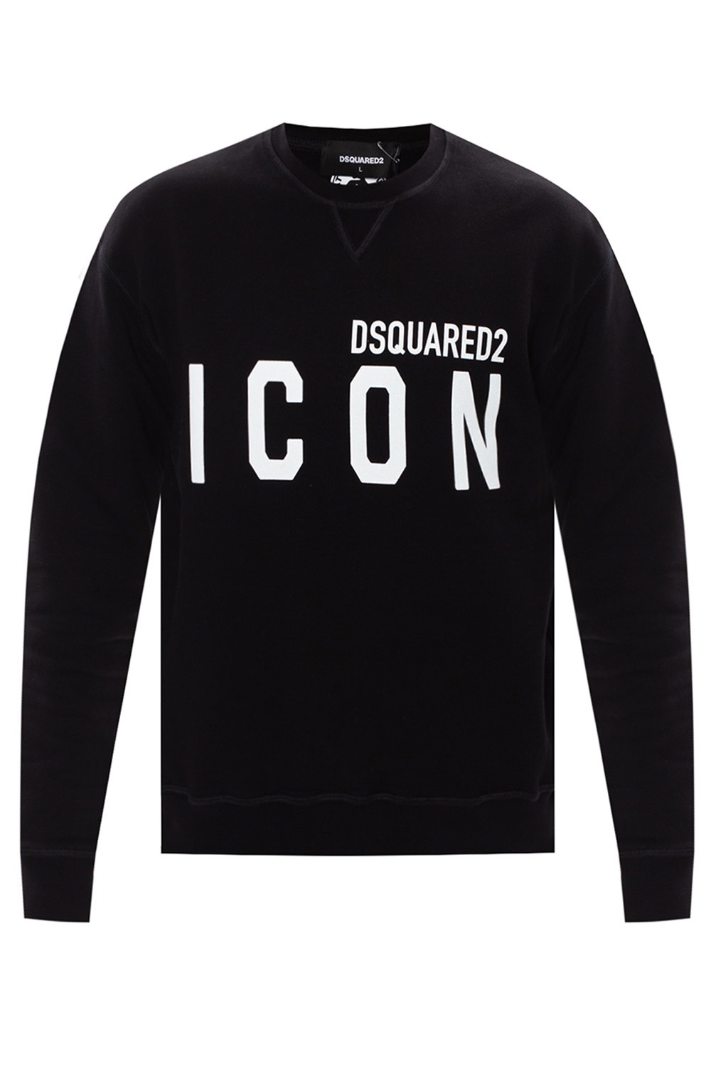 Dsquared2 Branded Sweatshirt - lapbm.org